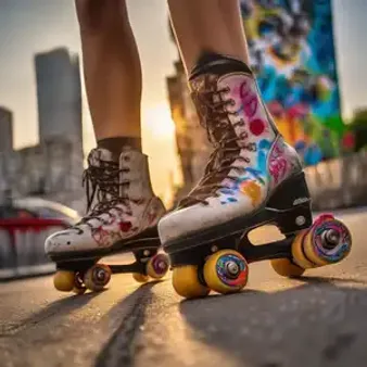 Taking Your Front Skate to the Next Level